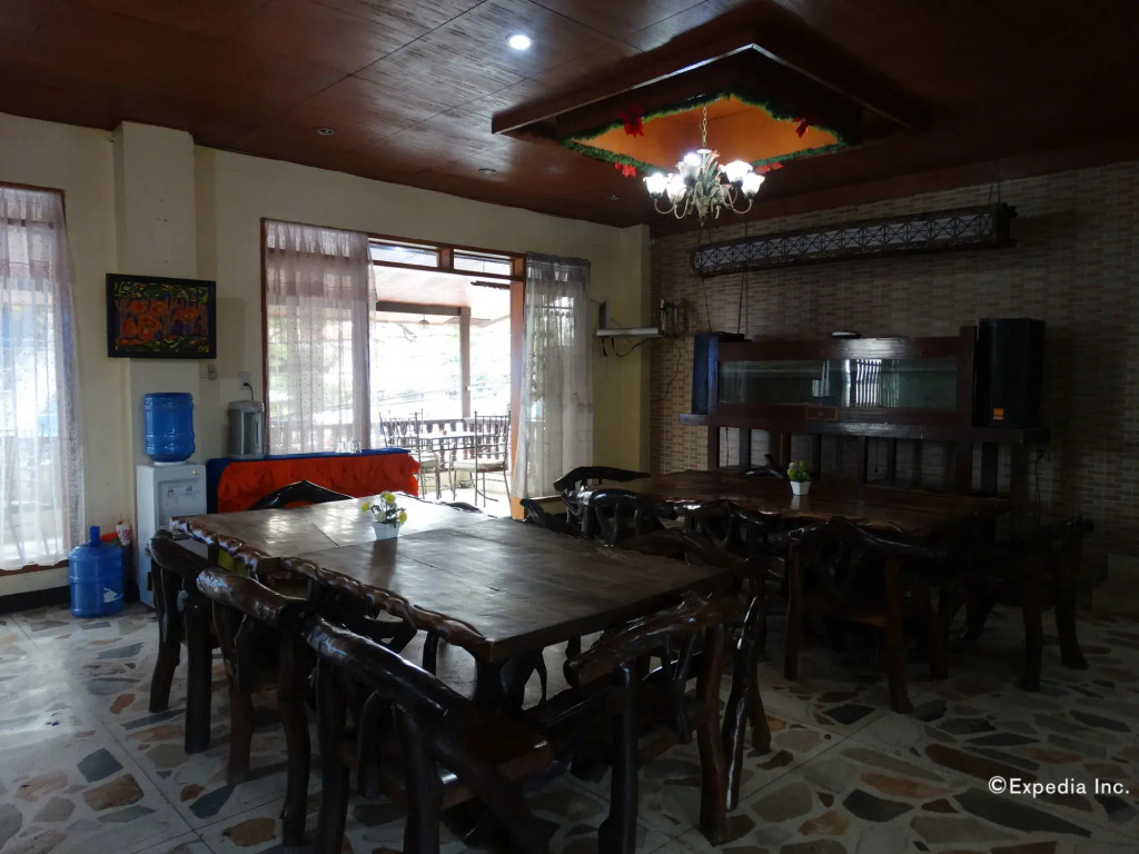 Circon Businessman's Inn