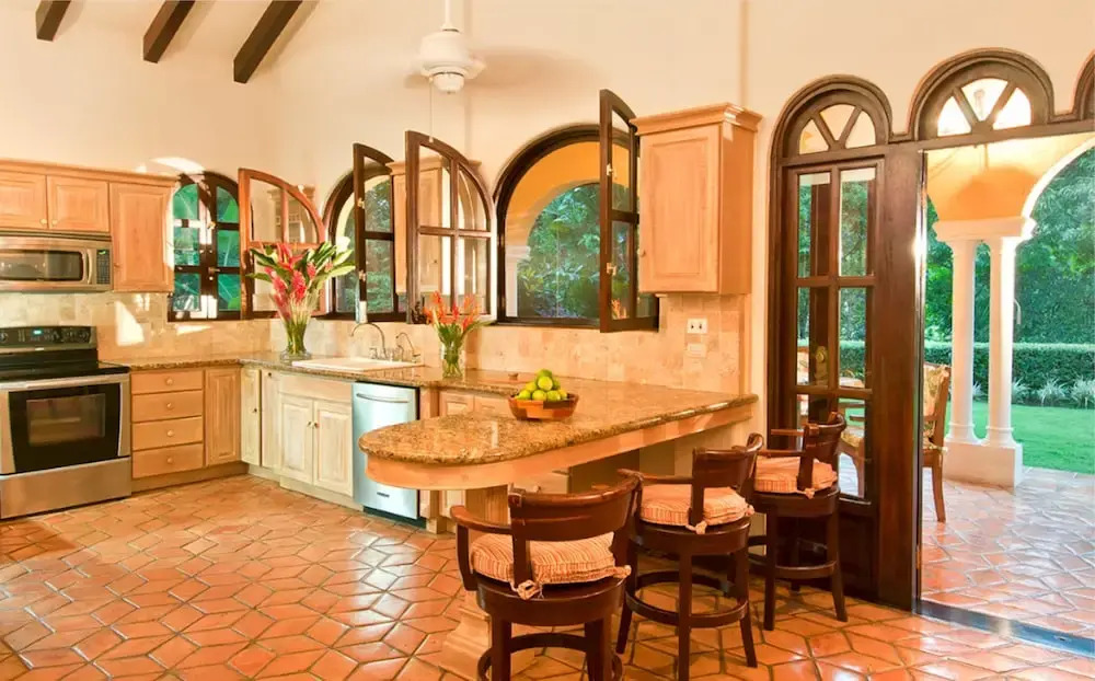 Casa Campana- Huge Luxury Villa at Los Suenos Resort