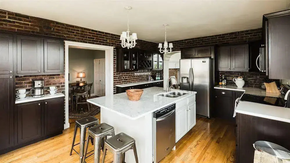Piccadilly Penthouse