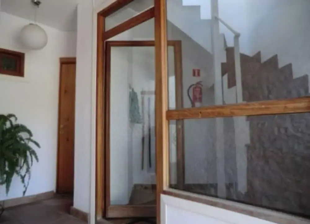 Villa Grazalema casa rural con encanto