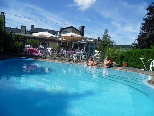 Pension-Elfi
