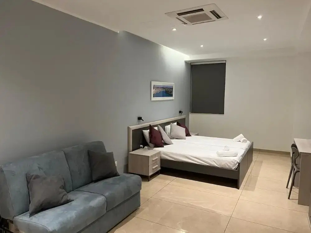 Stay at 9020 Boutique B&B