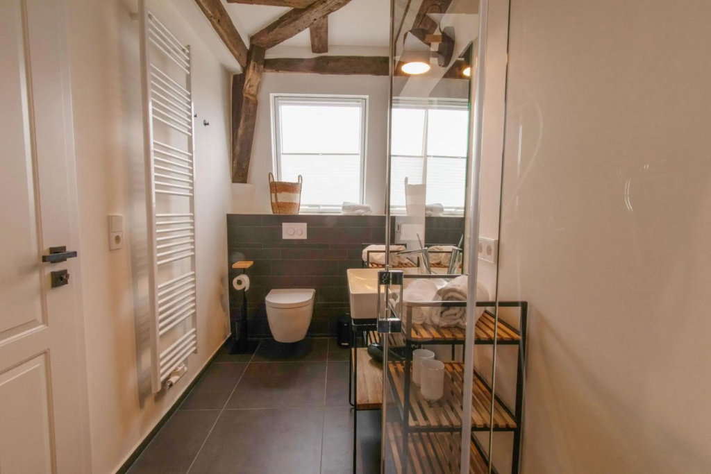 Ferienhaus Martinshof
