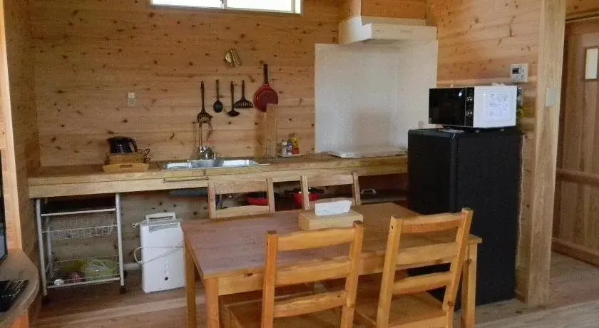 TIDA Resort Yakushima 旧 屋久島海の胡汀路てぃーだ