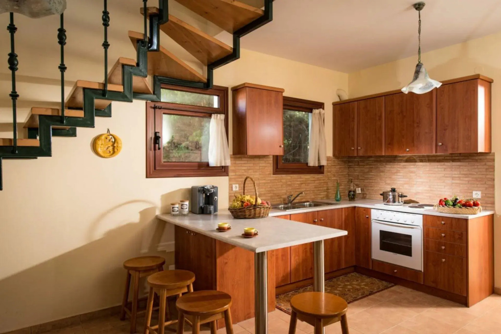 Ariadne Villa