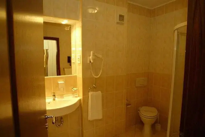 Boca Boutique Hotel