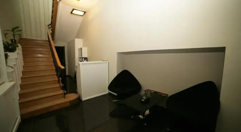 Hotel Cristal Palace