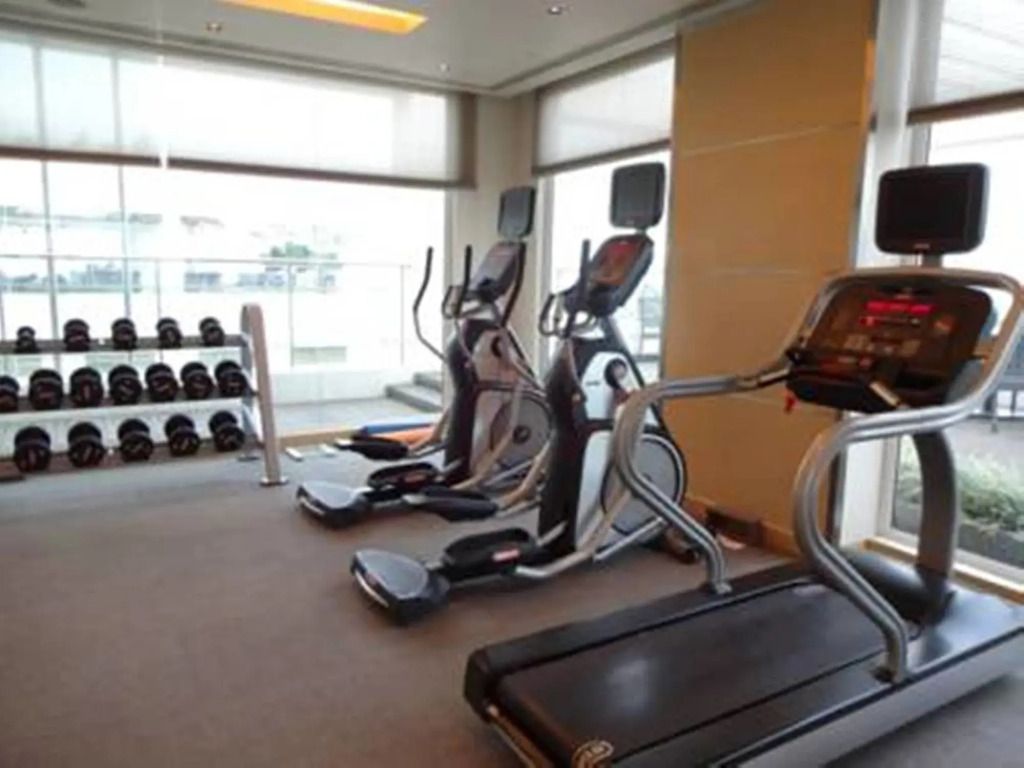 Pullman Chennai Anna Salai - Premium Brand By Accor