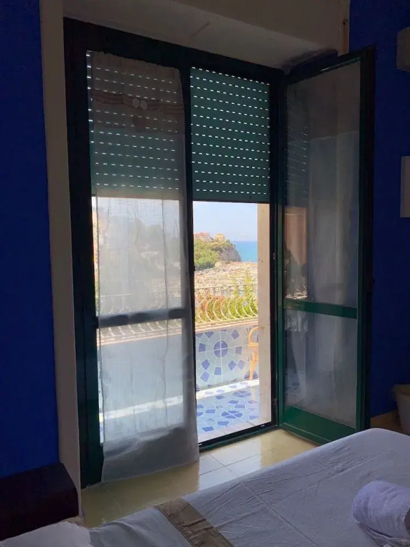 Mille tramonti Agropoli sunset suite
