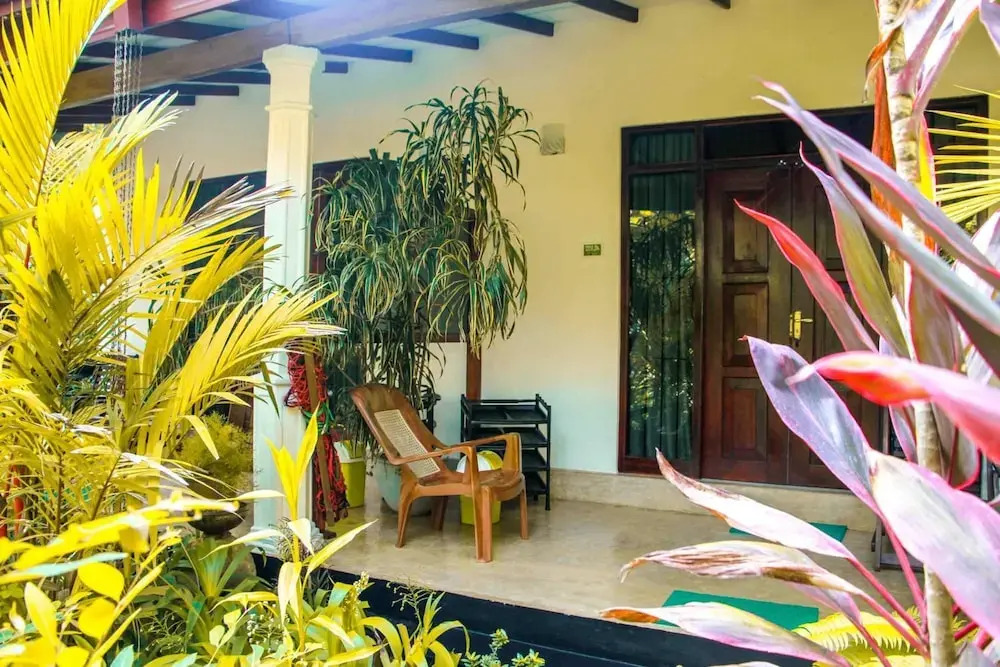 The Otunna Guest House Sigiriya