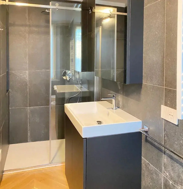 One bedroom apartment- Bandello 22