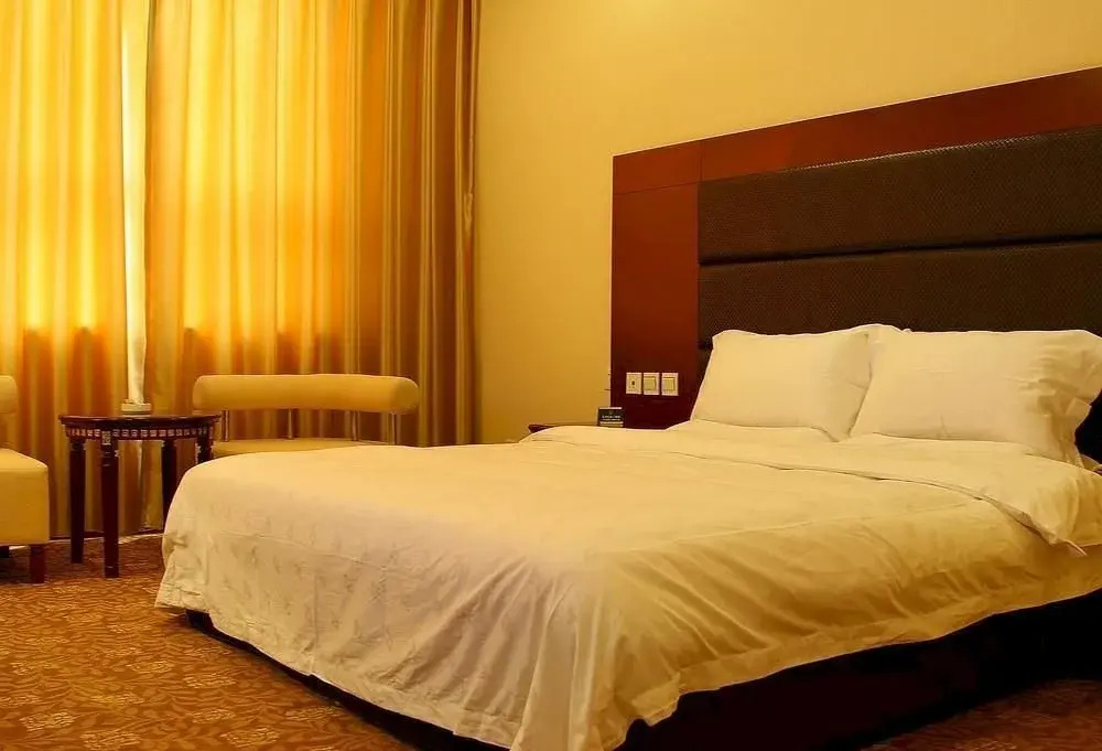 Hongbao Hotel