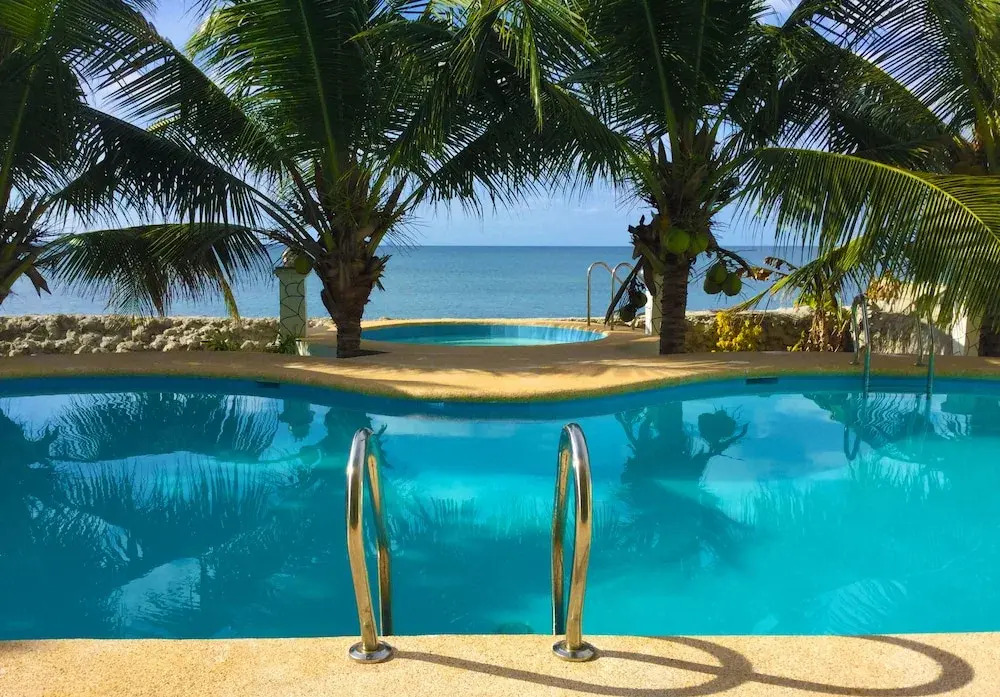Jam Beach House