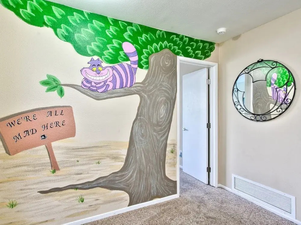 Treasure Island 4 Bedrooms 2.5 Bathrooms Home