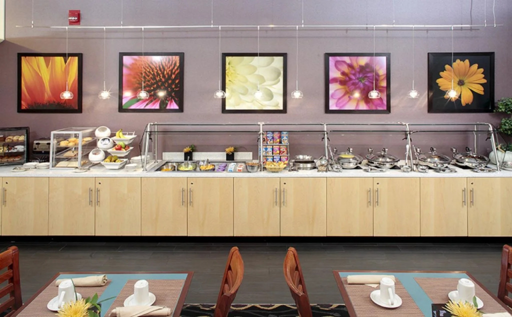 DoubleTree by Hilton Wilkes-Barre