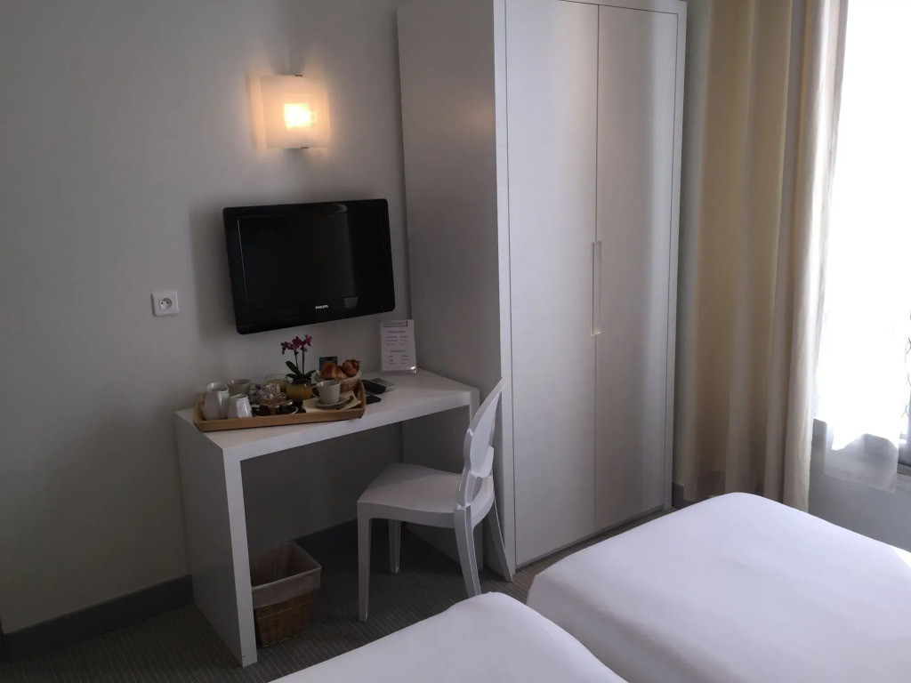 Hôtel P.L.M