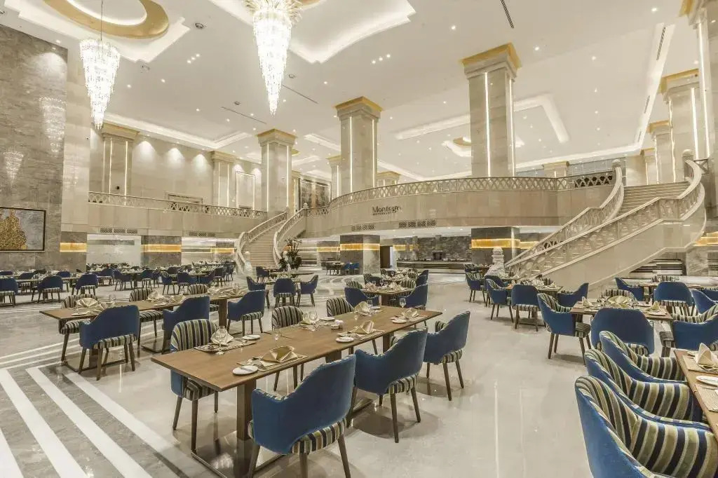 The St. Regis New Capital, Cairo