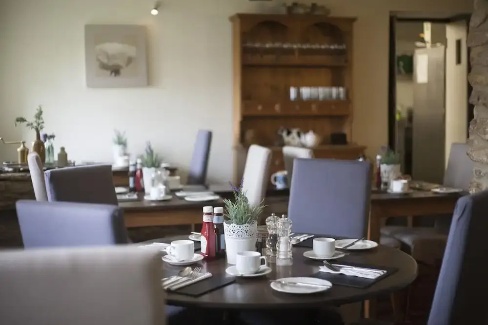 The Conigre