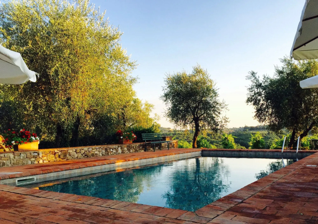 Tenuta Di Monaciano