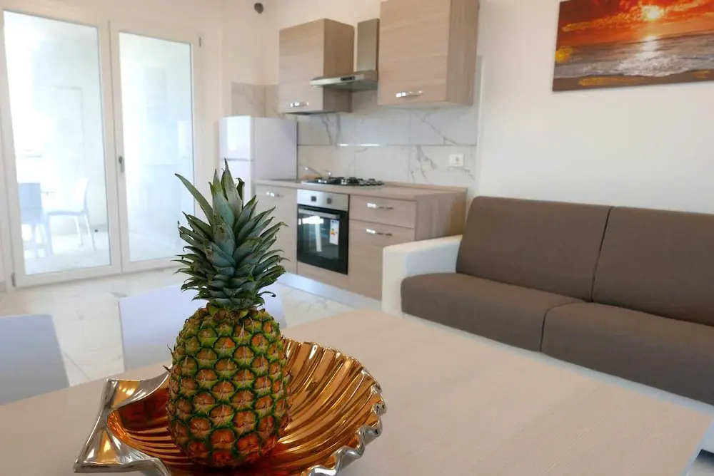 Colorful Living Central Bibione