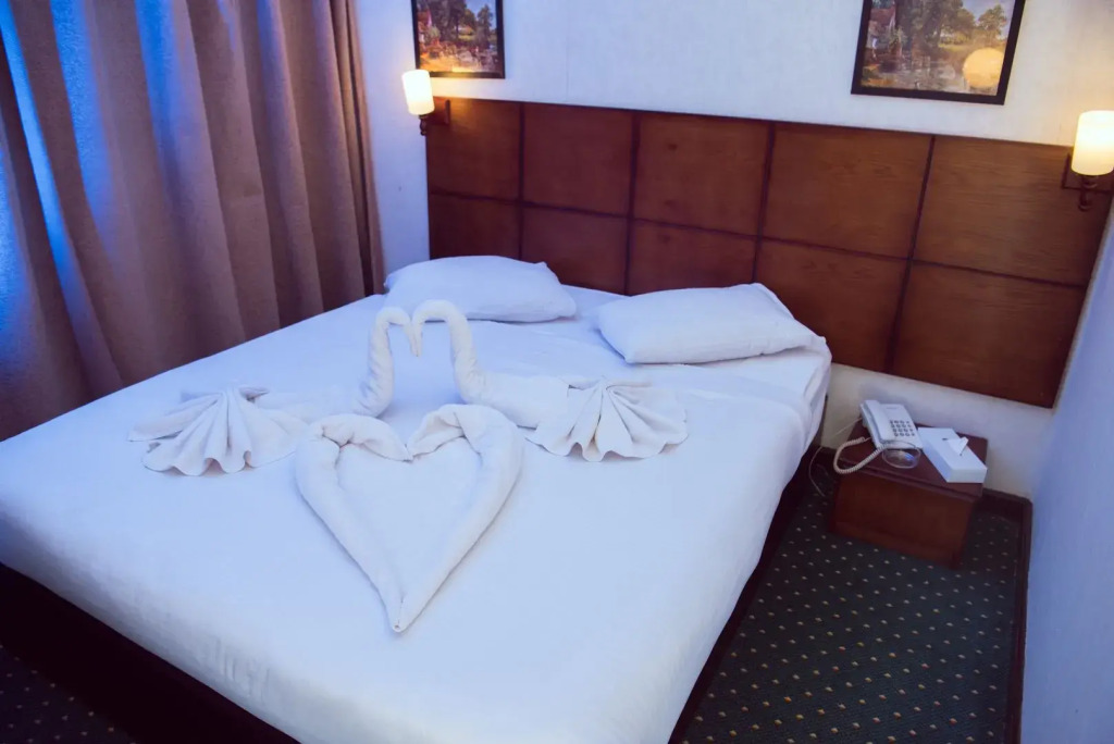 Salma Hotel