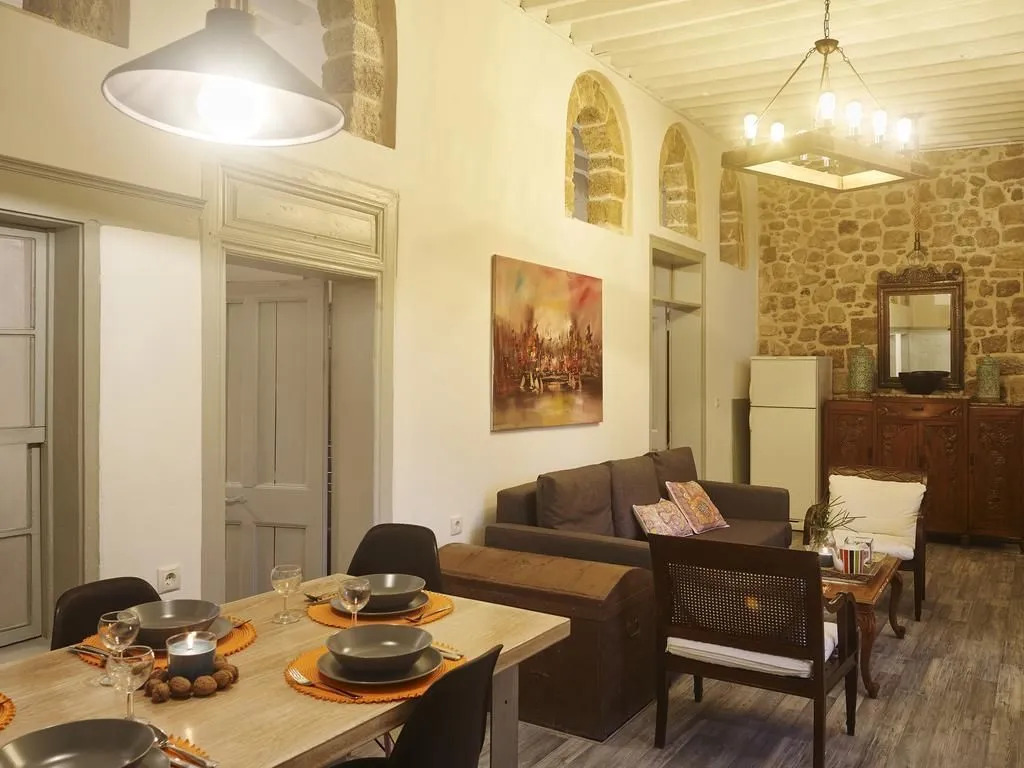 Anna's House - Old Town