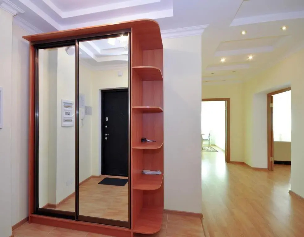 Apartments ApartInn Astana