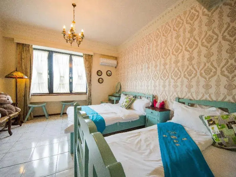 Inn 171