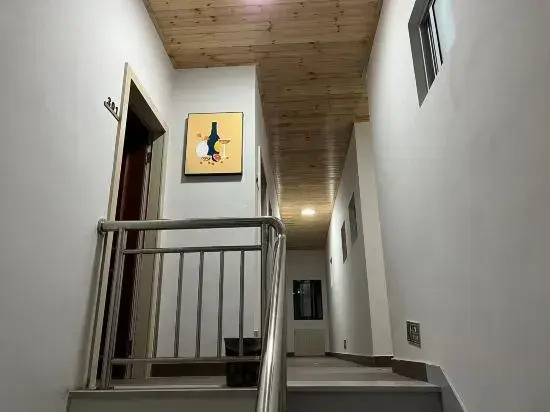 Zhiliao xiangju Homestay