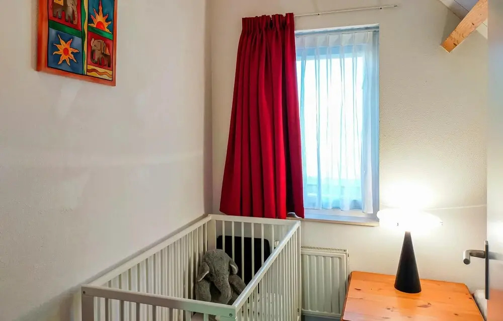 4 Bedroom Beautiful Home In Wemeldinge