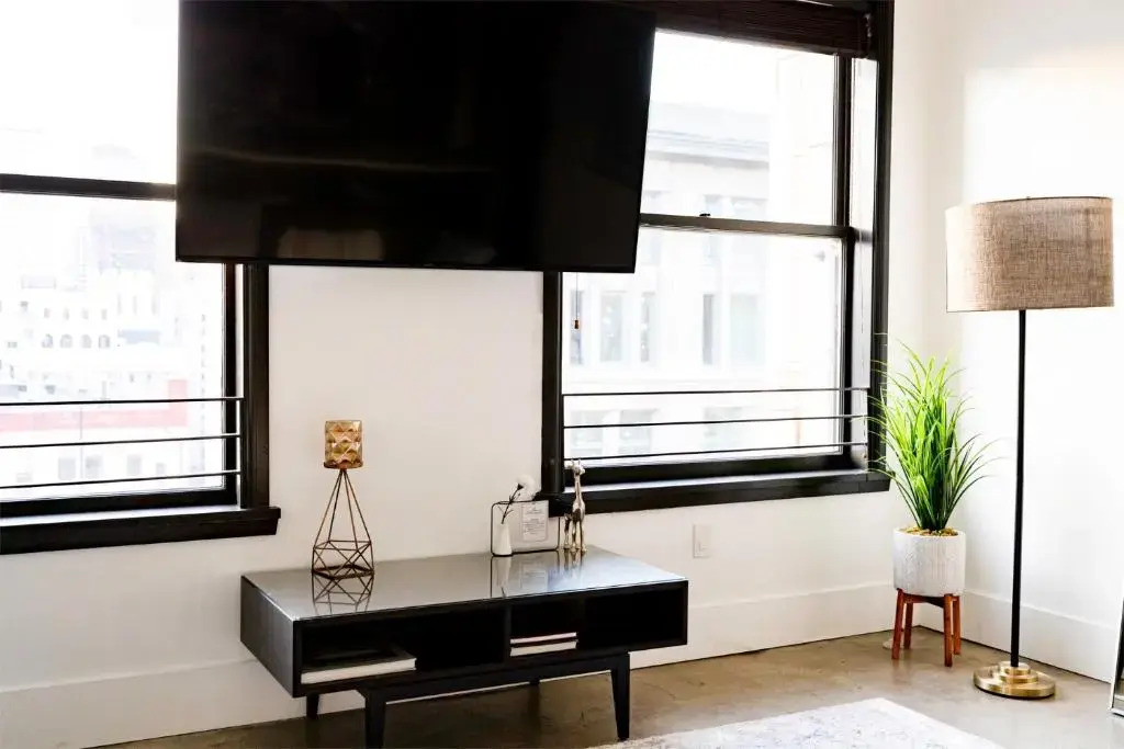 Fashion Loft 2 bedroom Downtown