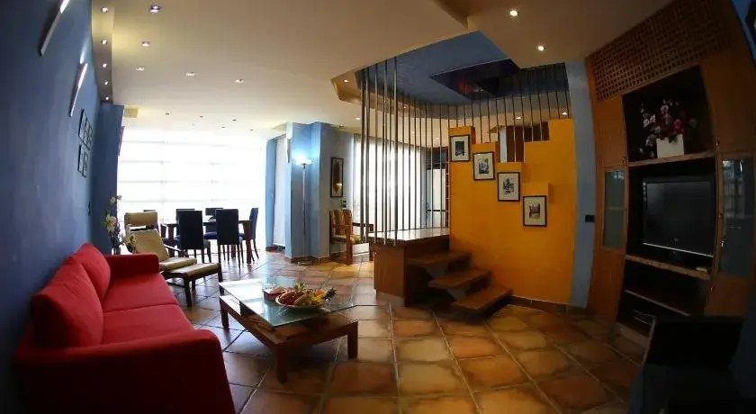 San Stephano Resort