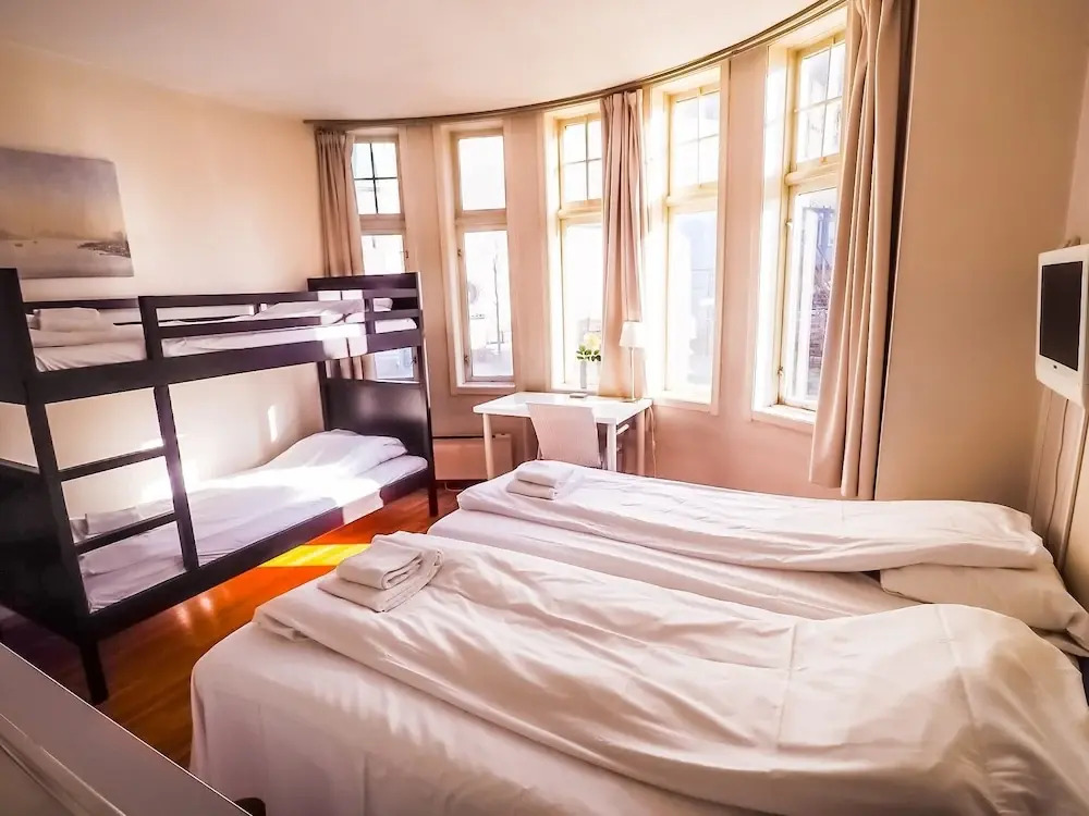 Bergen Budget ApartHotel