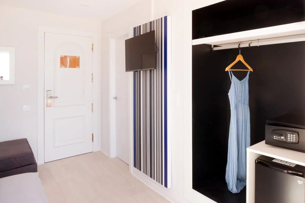 Отель Ibersol Hotel Sorra dOr