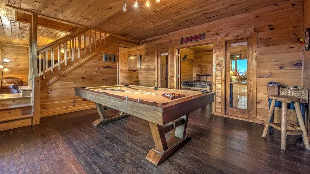 Altitude Adjustment by Escape to Blue Ridge