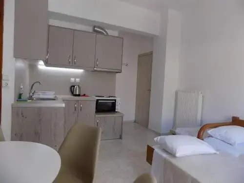 Eva Ivoni apartments