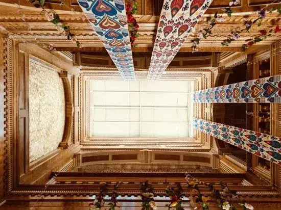 Good Morning&Gumaoning International Chain Hostel Of Kashgar City-古猫宁国际青年旅舍