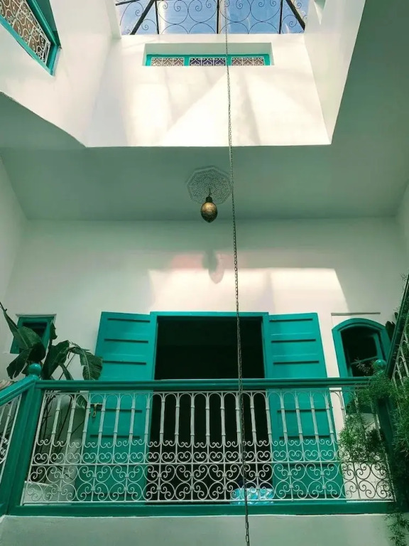 Riad Beni Youssef