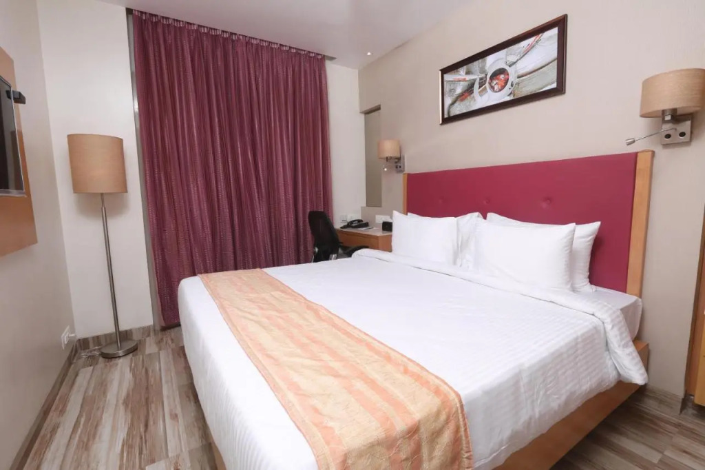 Hotel Cliffton