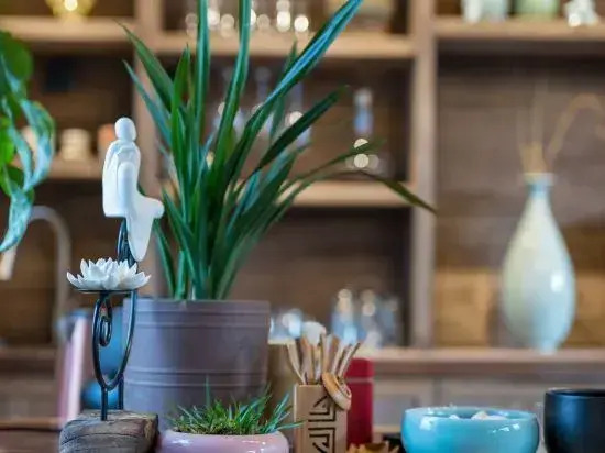 Yuanzixuan Xiaozhu Homestay