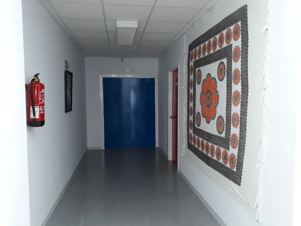 Albergue Ciudad de Archidona
