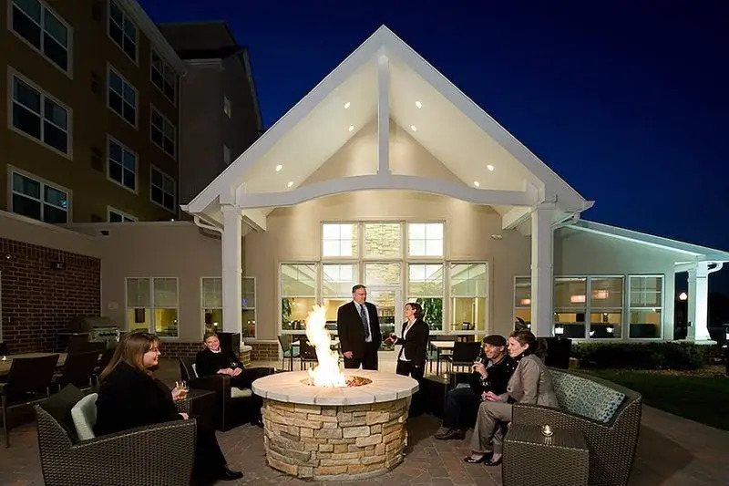 Residence Inn Chicago Midway Airport
