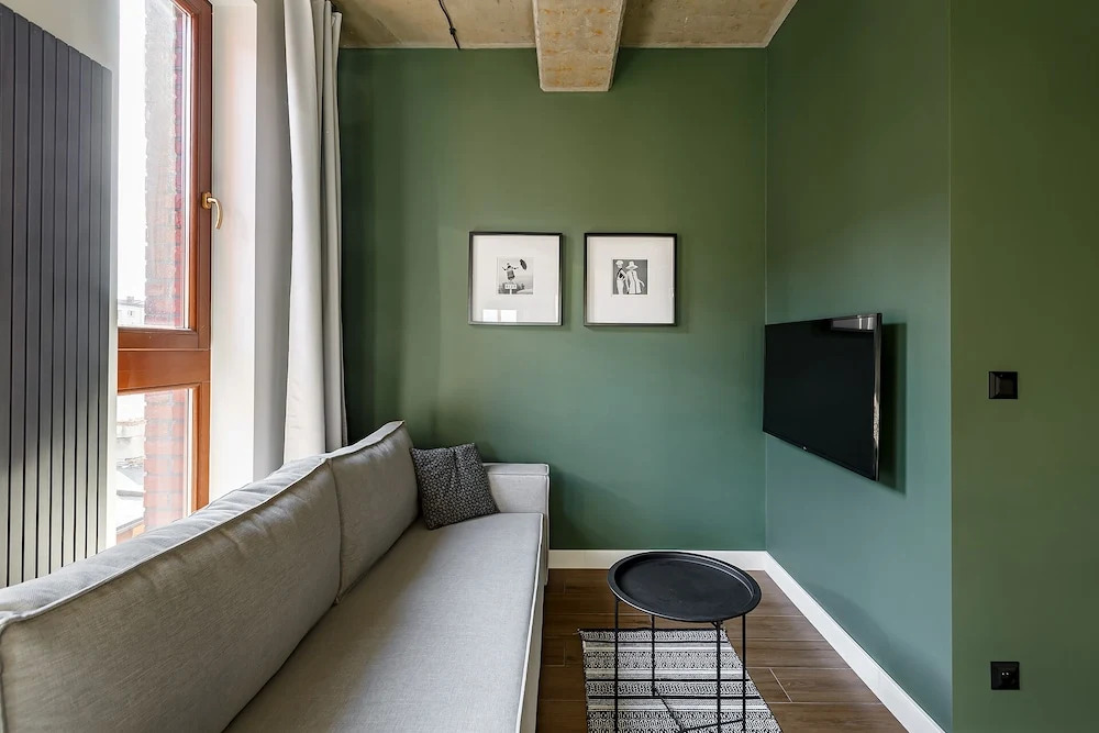 Homewell Boutique Apartments Stare Miasto