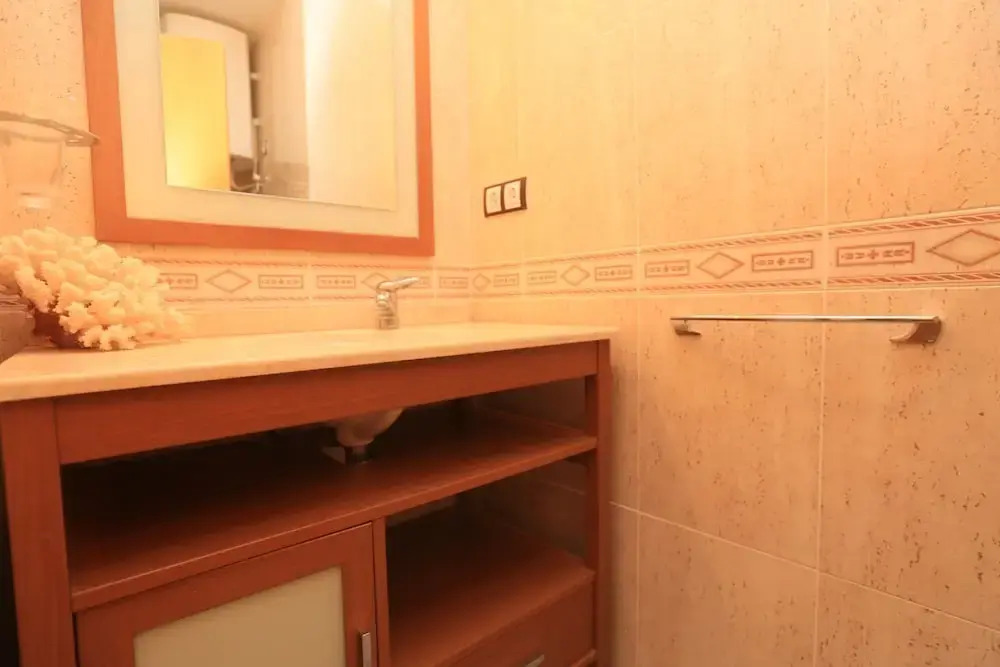 Casa Para 6 Personas en Cambrils