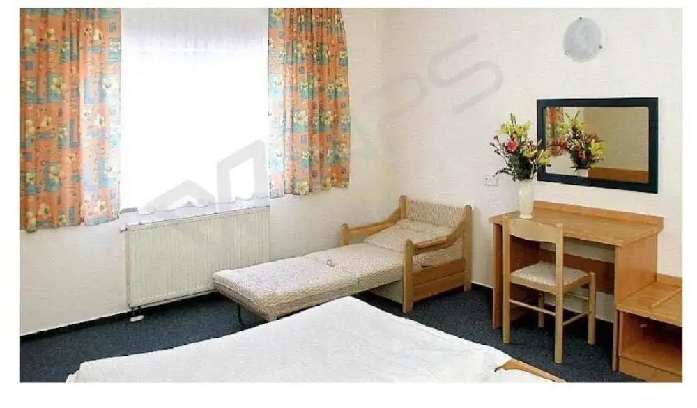 HOTEL RAJSKY