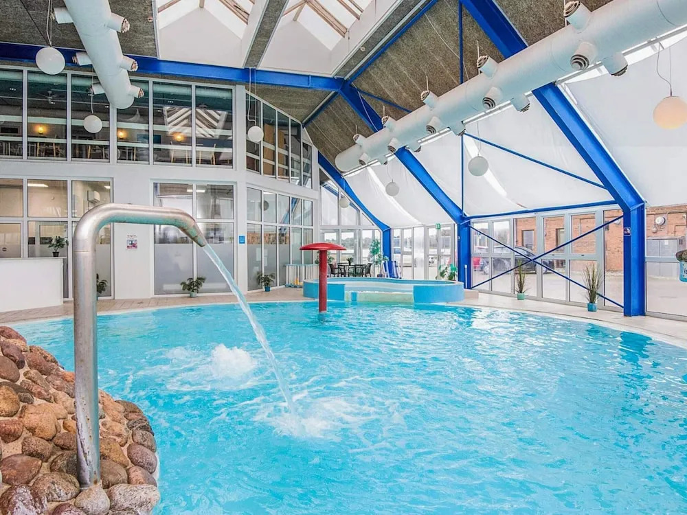 2 person holiday home in Hejls