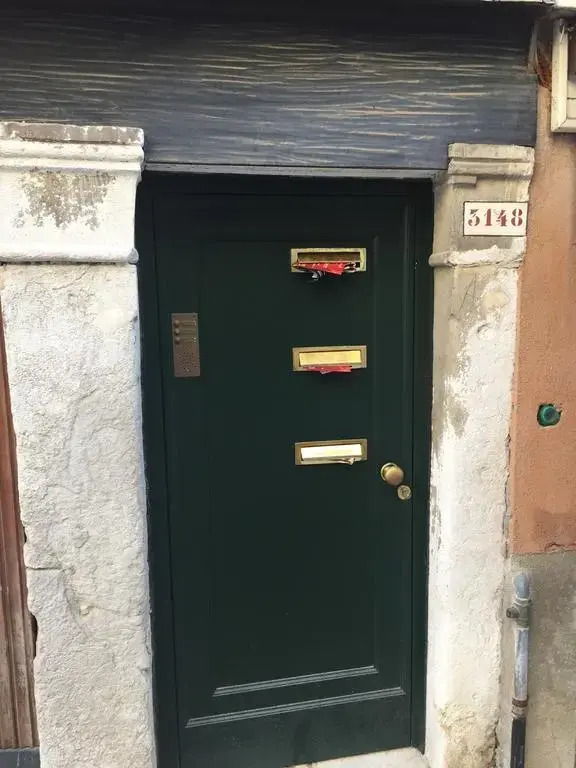 HD Apartment