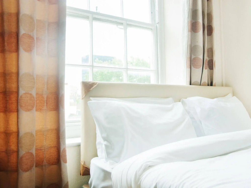 Cosy Rooms next to St Pancras Station