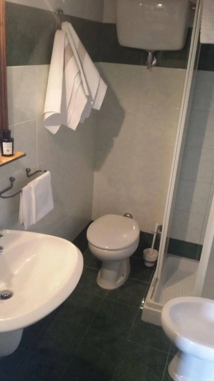 Hotel Antica Torre