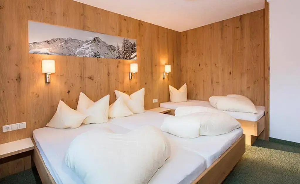 Appartement Diamant